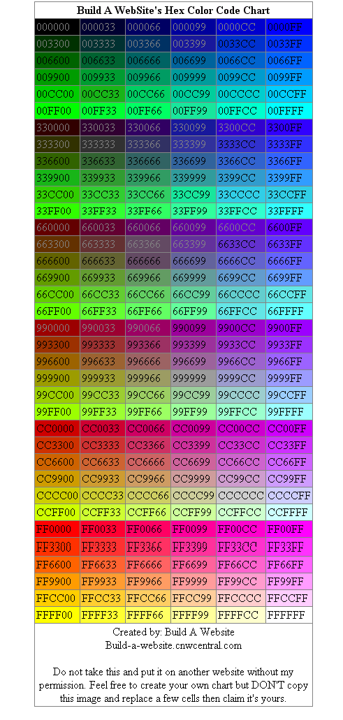 Image:Hex-color-codes.png